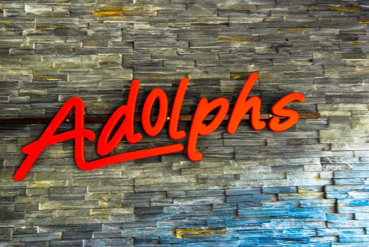 Adolphs Hotel โคโลญ ภายนอก รูปภาพ